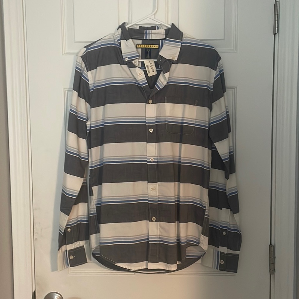 Prince & Fox Flannel SMALL